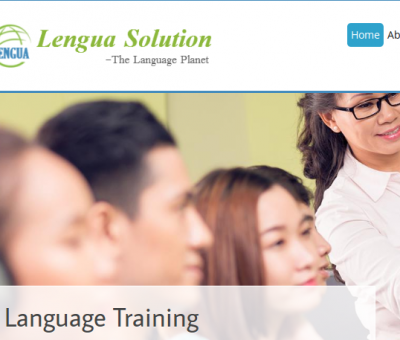 Lengua Solution Consultancy