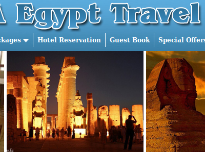 VIVA Egypt Travel